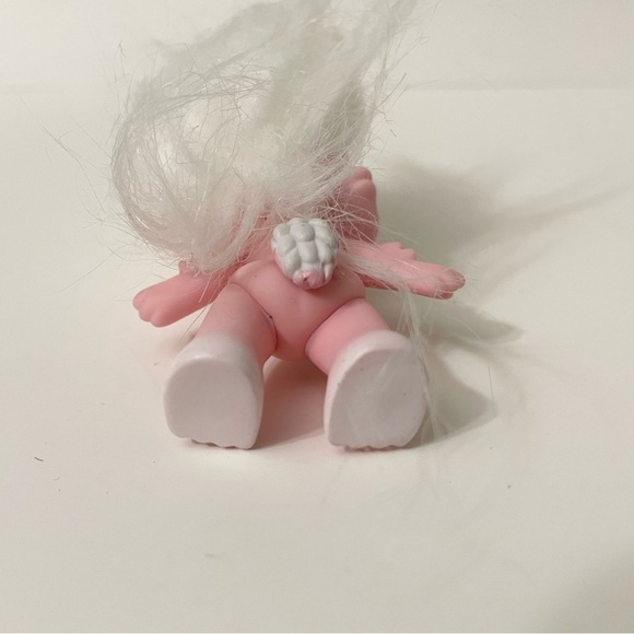 Lot of 3 Zelfs Toys Trolls Dolls - Picture 5 of 16